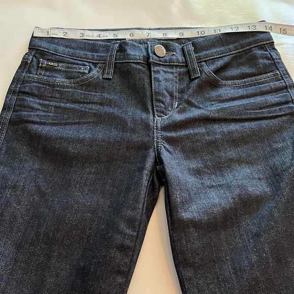 Joes Jeans Provocateur Bootcut Mid Rise Size 25 - Picture 4 of 16